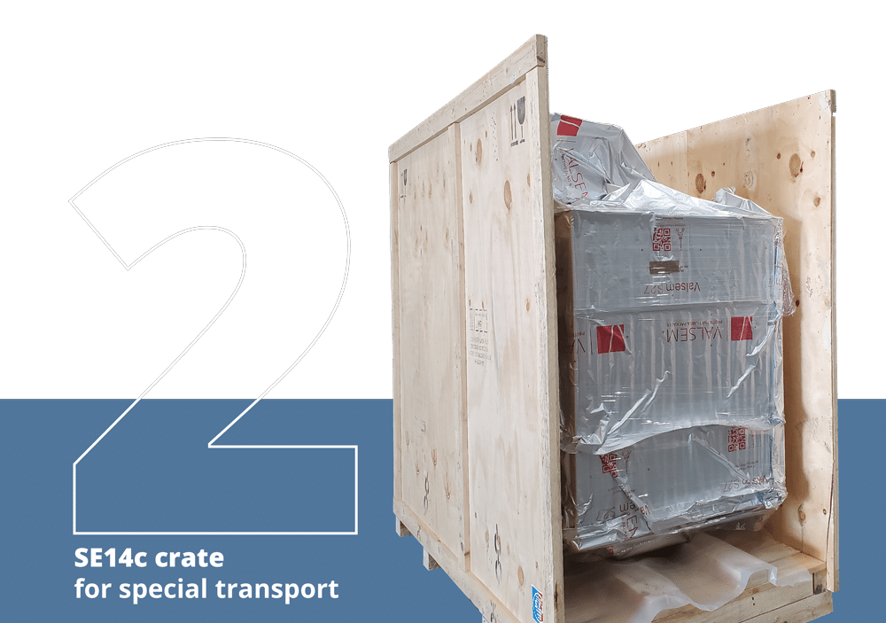 SE14c crate
